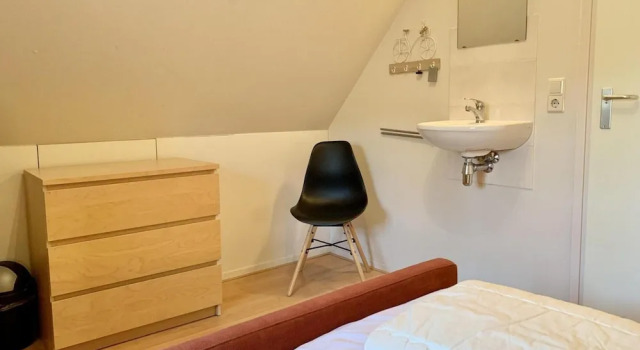 Коттедж Holiday Villa Near Forest, Beach With Sauna