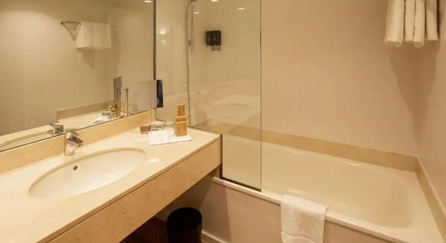 Полулюкс Hotel Eden Park by Brava Hoteles