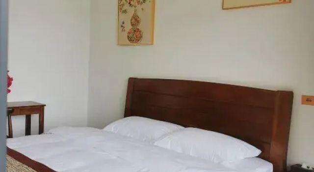 Люкс Sanjiang Zaoyue Garden Homestay
