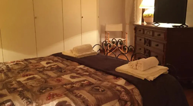 Апартаменты Moro Dal Castel - Appartamento Al Castel