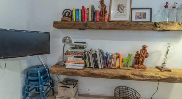 Apartamento del Pescador de Cadiz