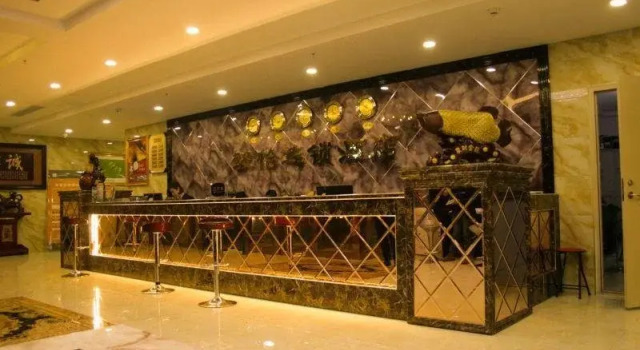 Junyi Hotel Zhangjiakou Taihe Garden Branch, Book Hotel Zhangjiakou Hebei
