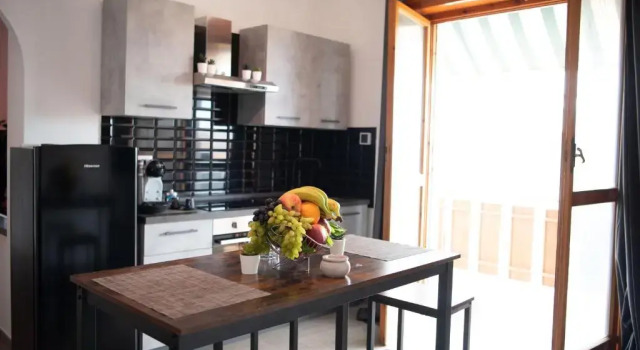 Апартаменты Cs Luxury House