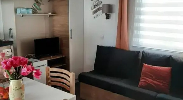 La Carabasse Cp90, Book Hotel Hoteller i Vias Plage med pool, Swimmingpool
