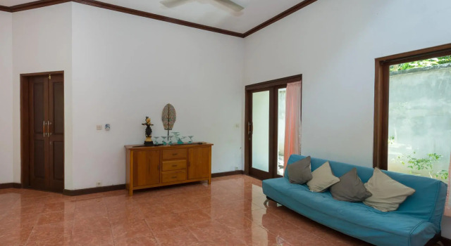 Villa Sky Dancer Bali