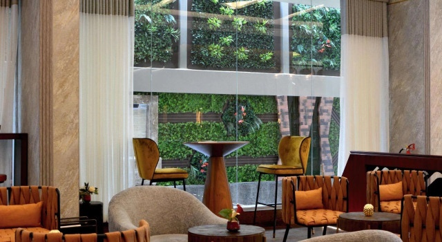 Redwaves Hotel, Varaa Hotelli Jedda 
