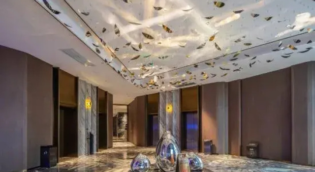Mehood Elegant Hotel Changsha, Boek Hotel 5-sterren hotels in Hunan, 5*