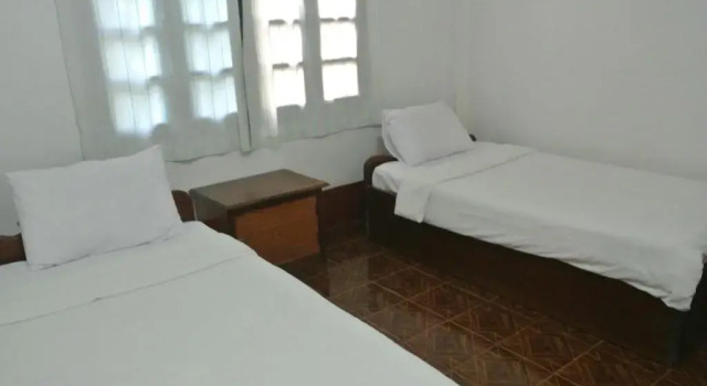 Номер Standard Syvongsack Guesthouse
