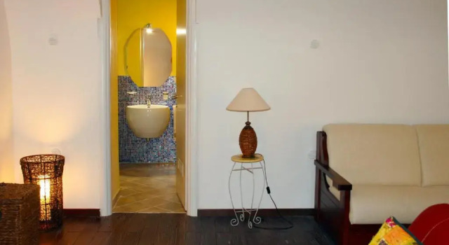 La Dimora di Cesare Casa Vacanze