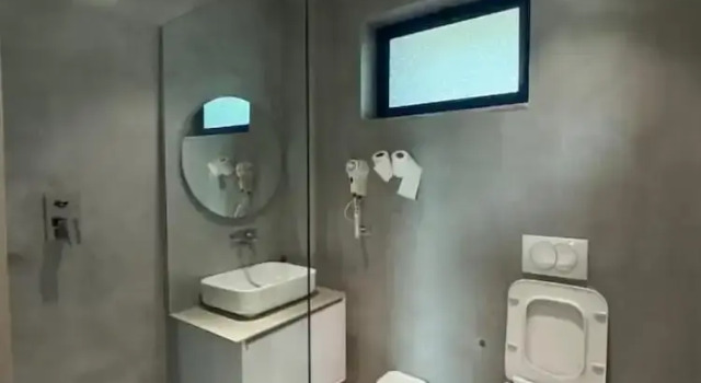Номер Standard Hotel Cekodhima
