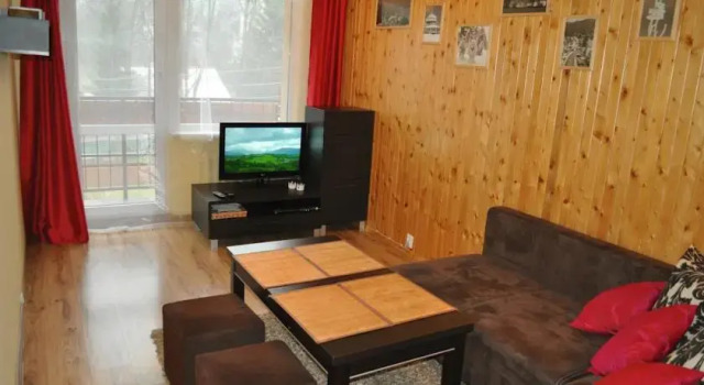 Apartament Jola