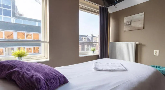 Номер Economy Hotel Santa Maria