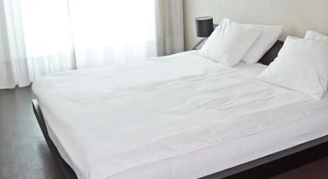 Номер Standard Fletcher Hotel - Restaurant Elzenduin