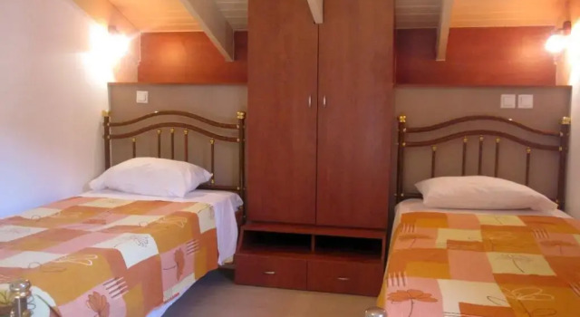 Номер Standard ABC Sweet Home