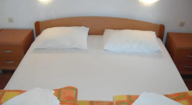 Апартаменты Comfort Цокольный этаж с 2 комнатами Villa Fontana