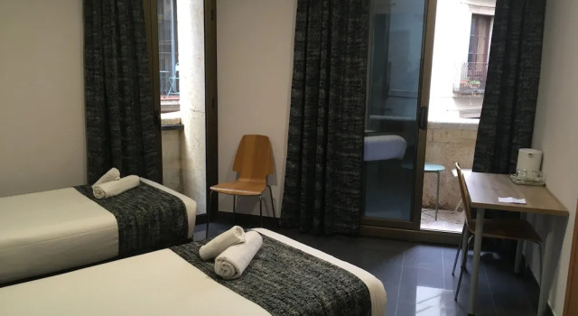 Hostal Levante
