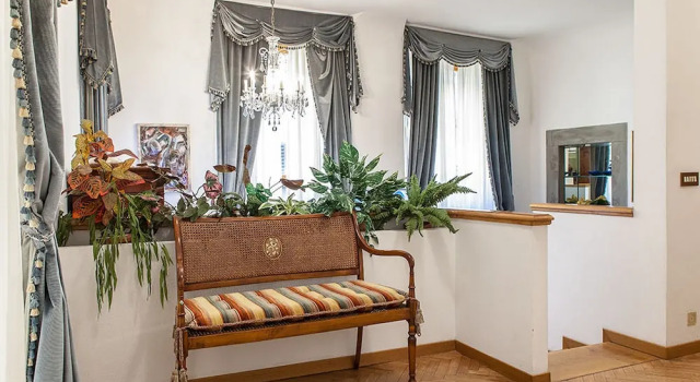 Апартаменты Spada Apartment