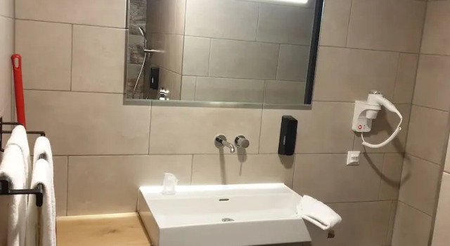 Номер Comfort Hotel Restaurant Eeserhof