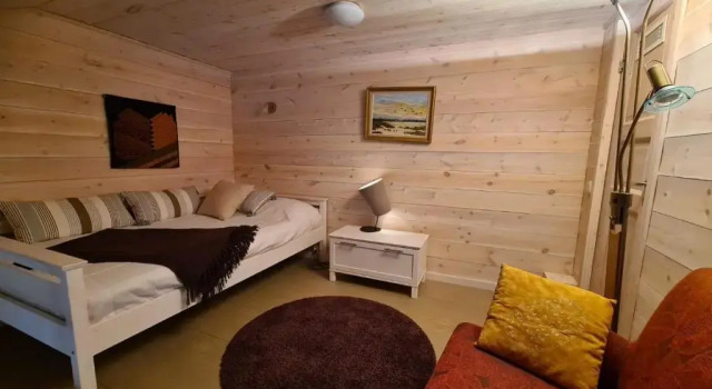 Apartment Seutu, Varaa Huoneisto Saariselkä Saariselka Ski