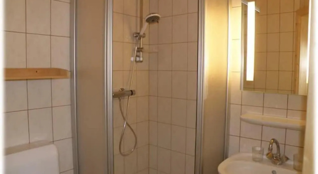 Апартаменты c 1 комнатой Prinzenhof
