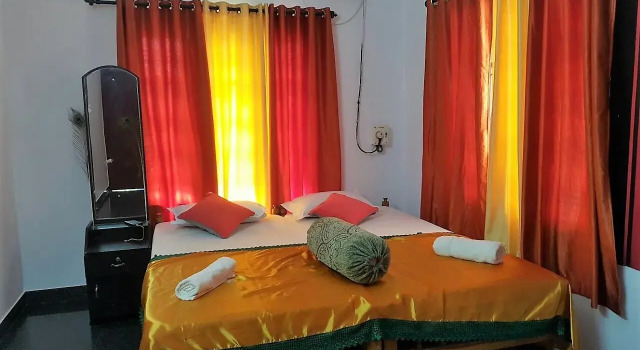 Holistic Inn
