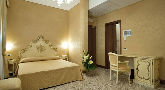 Hotel Al Malcanton