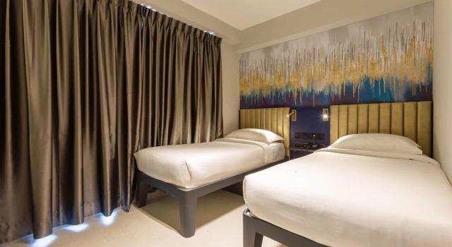 ibis budget Singapore Gold, Prenota Hotel Singapore Singapore