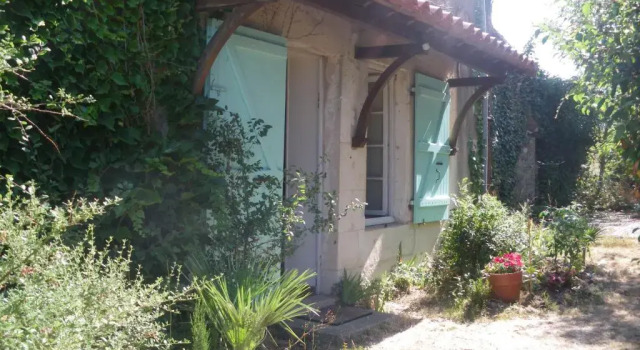 Номер Standard La Metairie du Pont