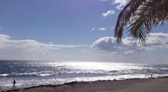 Коттедж Bungalow Miami Beach FD04 by VillaGranCanaria