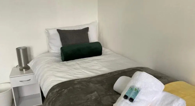 Hodgehill Apartments, Забронировать Апартаменты/квартира Апартаменты Уэст-Мидлендс, Апартаменты/квартира