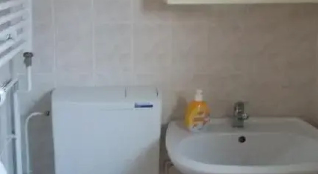 Ferienhaus 1, Prenota Appartamento Hotel a Garz con parcheggio, Parcheggio