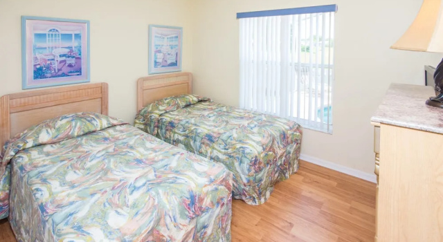 Коттедж с 4 комнатами Indian Ridge Oaks 7709