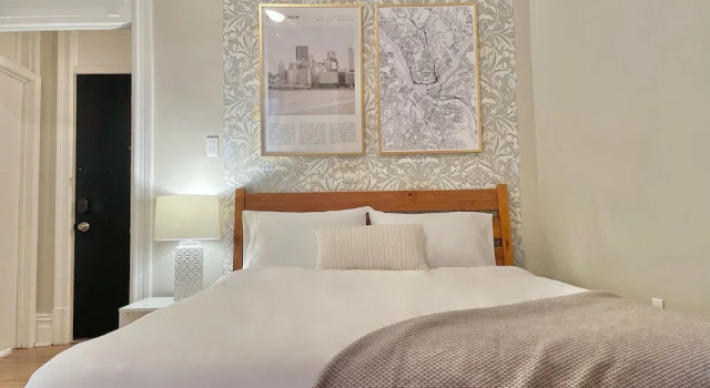 The Warhola Bloomfield, Prenota Residence Pittsburgh 