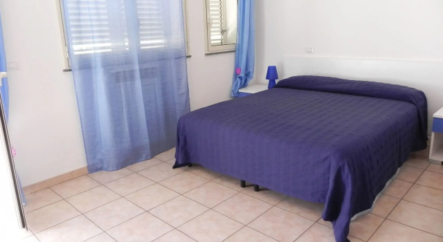 Affittacamere Bellavista