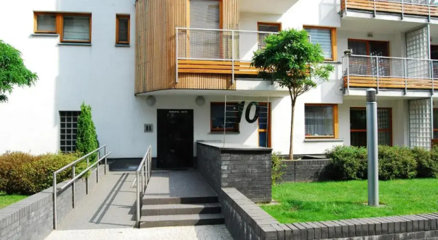 Апартаменты Apartament - Chelmska Olinek