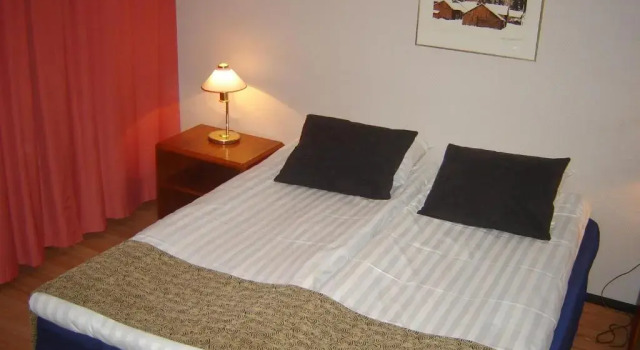 Двухместный номер Standard Hotel Sommelo