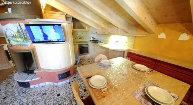 Chalet Lucky