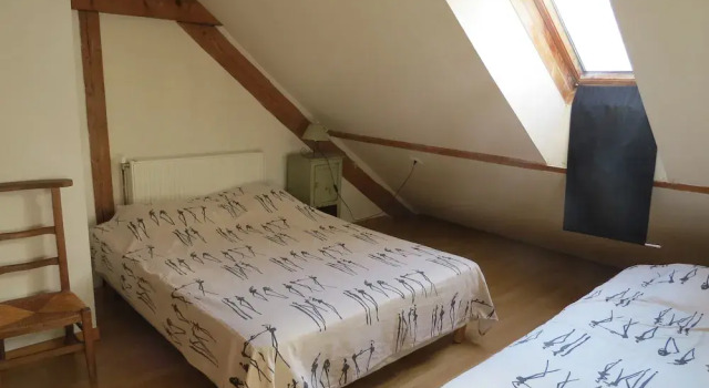 L'autre gîte, Book Hotel Hotels in Burgundy with a Pool, Swimming Pool