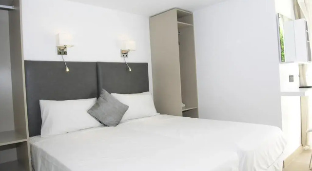 Villa del Mar, Забронировать Вилла Виллы Сан-Педро-де-Алькантара, рядом с Playa de Lindavista, Вилла