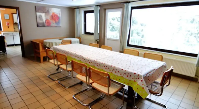Cozy Holiday Home With Sauna in Stavelot, Rezerwuj Hotel Stavelot 