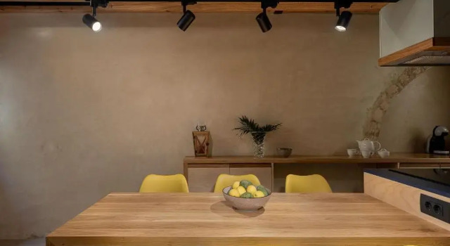 Коттедж с 2 комнатами Casa Sorvolou