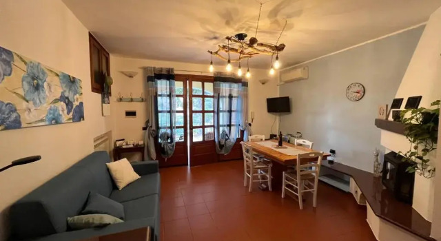 Апартаменты Rocca di Corno Guest House