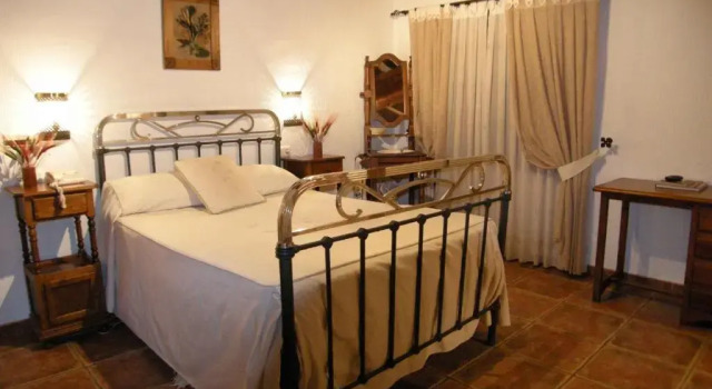 Номер Standard La Posada de Carmen