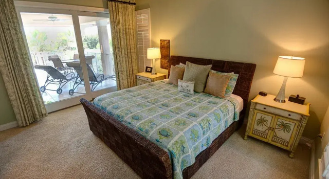 LaPlage 5 Apartment 3, Забронировать Апартаменты/квартира Холмс-Бич Sarasota Area