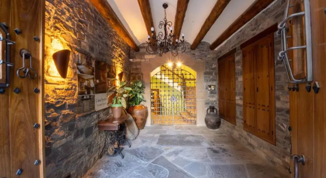 Апартаменты Мансарда Apartamentos Casa Rivera