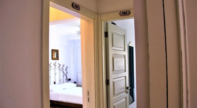 Номер Superior Foca 1887 Otel