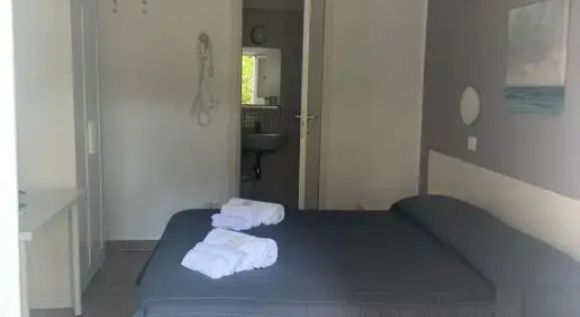 Двухместный номер Standard Цокольный этаж Hotel Augustus