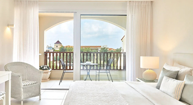 Номер семейный Grecotel Marine Palace & Aqua Park