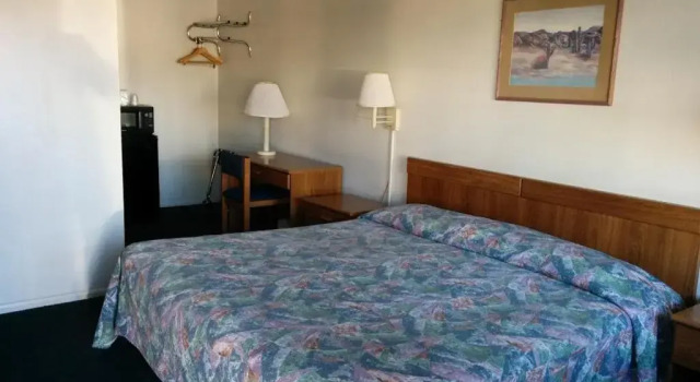 Номер Standard Economy Inn Safford