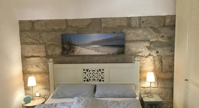 Апартаменты Superior Ferienwohnung Ankerplatz